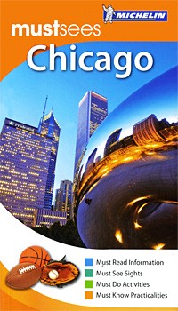  - Chicago mustsees (Чикаго ,Must see guide)