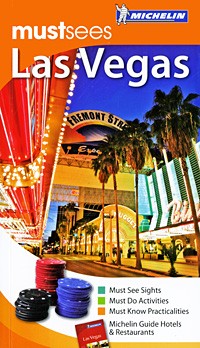  - Las Vegas mustsees (Лас вегас)