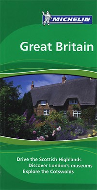  - Great Britain (Великобритания, Зеленый гид)