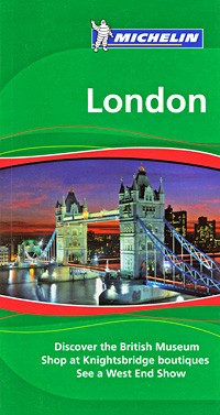  - London (Лондон зеленый гид)