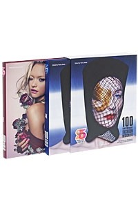 100 Contemporary Fashion Designers (комплект из 2 книг)