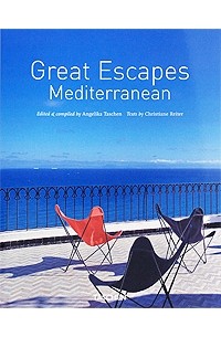 Christiane Reiter - Great Escapes Mediterranean