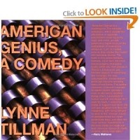 Линн Тиллман - American Genius: A Comedy