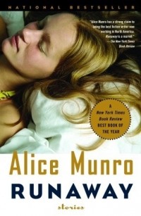 Alice Munro - Runaway