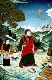 Божественный сумасброд