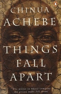 Chinua Achebe - Things Fall Apart