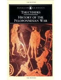 Фукидид  - The History of the Peloponnesian War