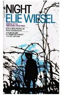 Elie Wiesel - Night