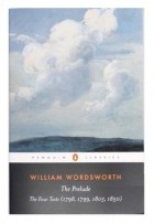 William Wordsworth - The Prelude: A Parallel Text