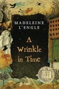 Madeleine L&#039;Engle - A Wrinkle in Time