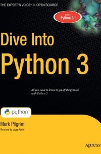 Mark Pilgrim - Dive into Python 3
