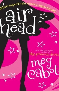 Meg Cabot - Airhead