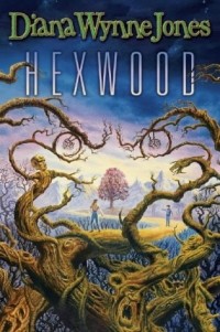 Diana Wynne Jones - Hexwood