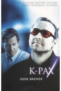 Gene Brewer - K-PAX