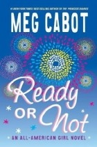 Meg Cabot - Ready or not