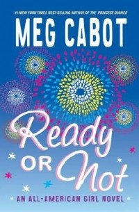 Meg Cabot - Ready or not