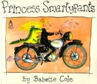 Babette Cole - Princess Smartypants