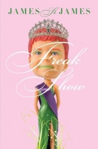 James St. James - Freak Show