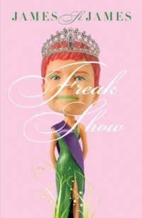 James St. James - Freak Show