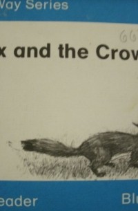 без автора - The Fox and the Crow