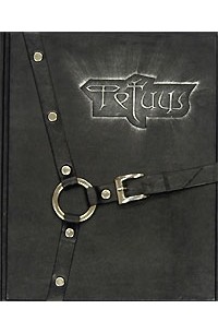 Фетиш. Шедевры эротической фотографии