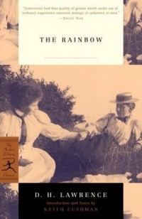 D.H. Lawrence - The Rainbow