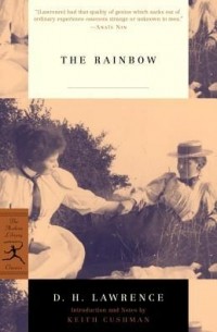 D.H. Lawrence - The Rainbow