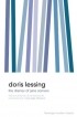 Doris Lessing - The Diaries of Jane Somers