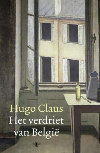 Hugo Claus - Het verdriet van België