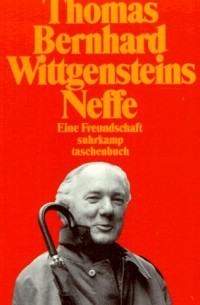 Wittgensteins Neffe