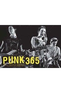 Holly George-Warren - Punk 365