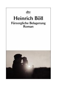 Fürsorgliche Belagerung