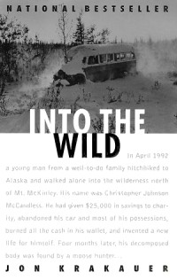 Jon Krakauer - Into the Wild