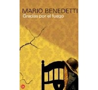 Mario Benedetti - Gracias por el fuego