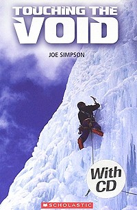 Джо Симпсон - Touching the void