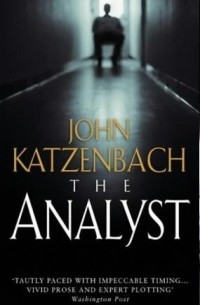 John Katzenbach - The Analyst