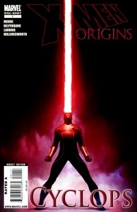  - X-Men Origins: Cyclops