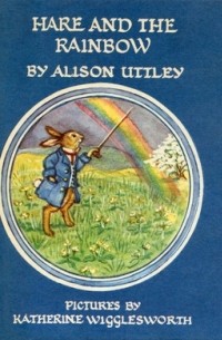 Hare And The Rainbow
