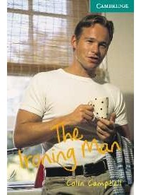 Колин Кэмпбелл - The Ironing Man Level 3