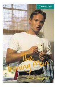 Колин Кэмпбелл - The Ironing Man Level 3
