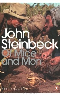 John Steinbeck - Of Mice and Men