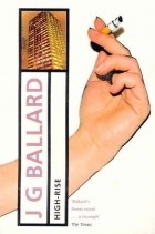 J. G. Ballard - High Rise