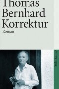 Thomas Bernhard - Korrektur