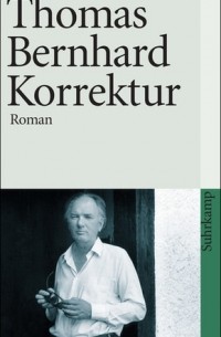 Korrektur