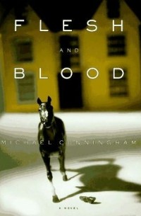 Michael Cunningham - Flesh and Blood