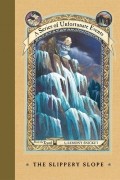 Lemony Snicket - The Slippery Slope