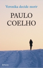 Paulo Coelho - Veronika decide morir