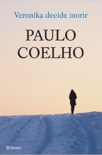 Paulo Coelho - Veronika decide morir