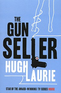 Hugh Laurie - The Gun Seller