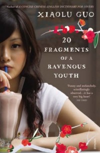 Xiaolu Guo - 20 Fragments of a Ravenous Youth